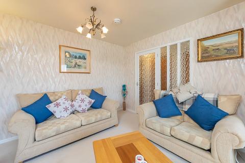 22 Berrydale Road, Blairgowrie, PH10 6UA