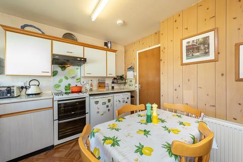 22 Berrydale Road, Blairgowrie, PH10 6UA