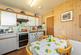 Breakfasting Kitchen