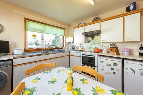22 Berrydale Road, Blairgowrie, PH10 6UA