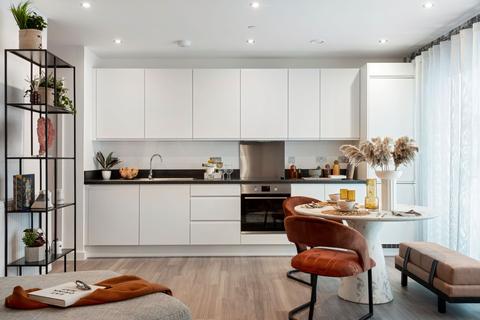 1 bedroom apartment for sale - Plot 78/62 at NW10 Acton Works, 236, Acton Lane NW10