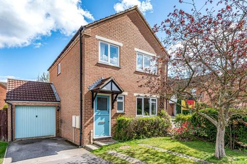 3 bedroom detached house to rent, Didcot,  Oxfordshire,  OX11