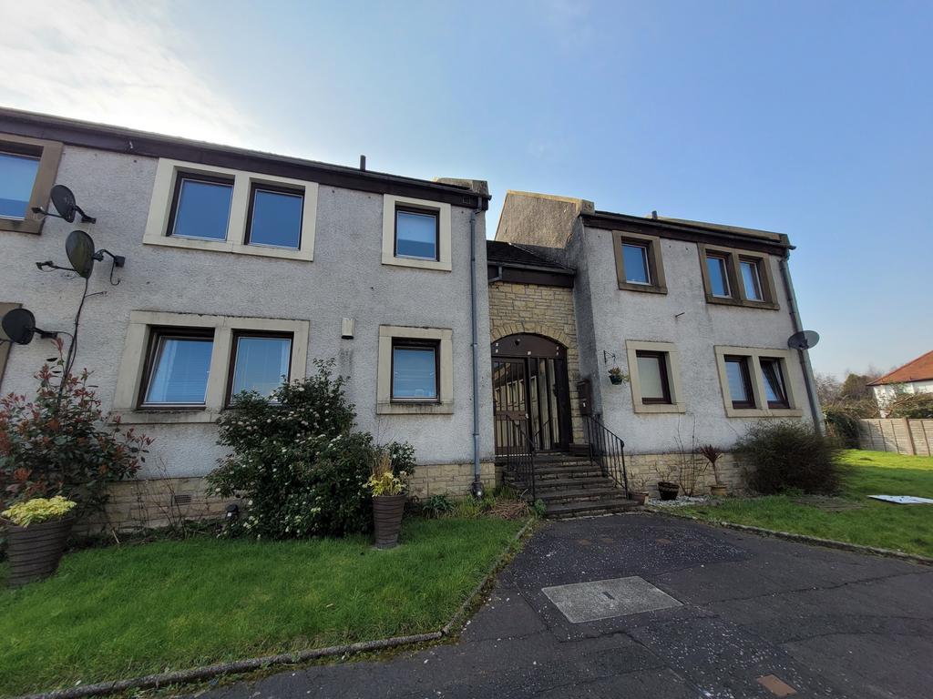 Craiglomond Gardens, Balloch G83 1 bed flat £78,950