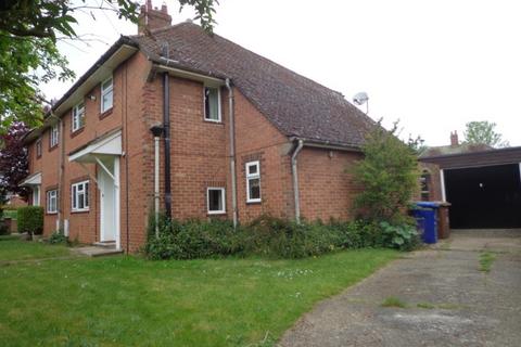 3 bedroom semi-detached house to rent, Barton Mills, IP28 6AY