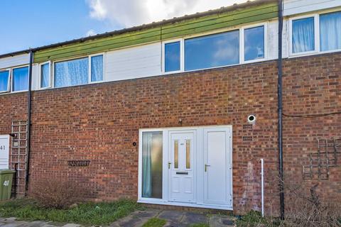 40 Franklins Croft, Wolverton, Milton Keynes, MK12 5DD