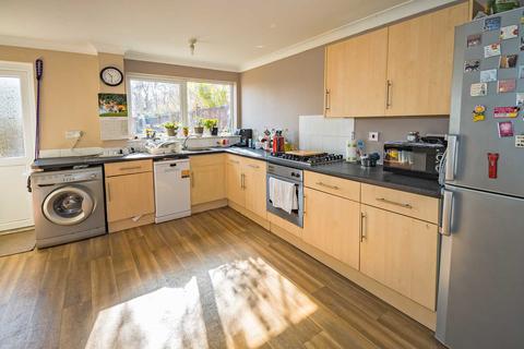 40 Franklins Croft, Wolverton, Milton Keynes, MK12 5DD