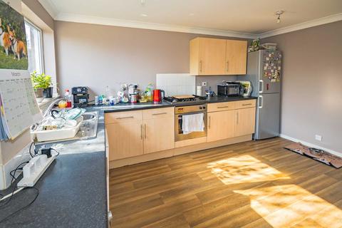 40 Franklins Croft, Wolverton, Milton Keynes, MK12 5DD