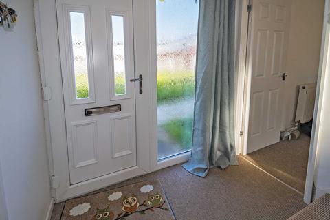 40 Franklins Croft, Wolverton, Milton Keynes, MK12 5DD