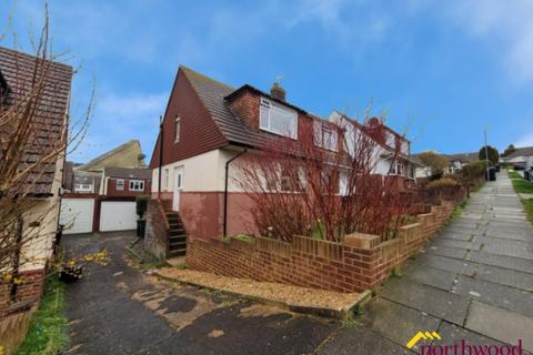 undefined, Graham Crescent, Mile Oak, Brighton and Hove, BN41