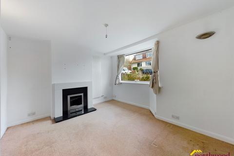 undefined, Graham Crescent, Mile Oak, Brighton and Hove, BN41