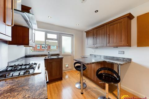 undefined, Graham Crescent, Mile Oak, Brighton and Hove, BN41