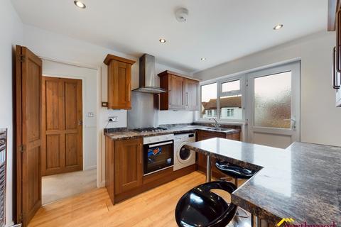 undefined, Graham Crescent, Mile Oak, Brighton and Hove, BN41