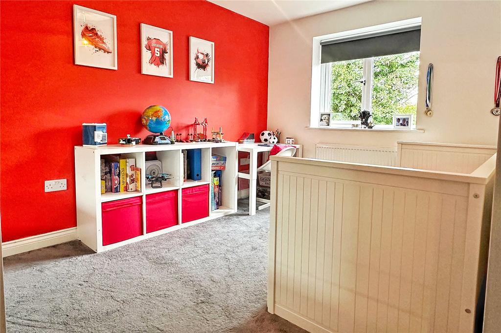 Bedroom 3