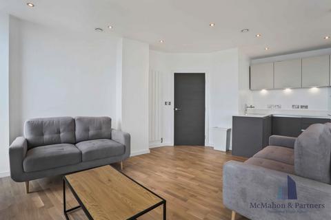 2 bedroom apartment to rent - 87b Newington Causeway, Elephant And Castle, London, SE1