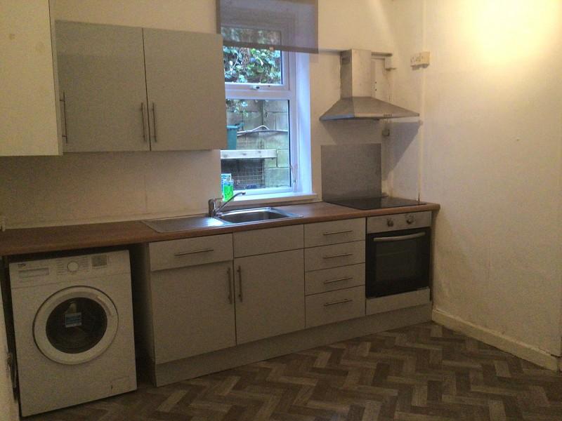 Broad Street, Barry, The Vale Of CF62 7AA 1 bed flat £495