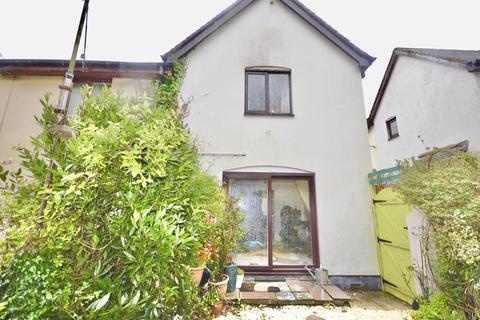 2 bedroom end of terrace house for sale - Seaton Orchard, Sparkwell, Devon, PL7