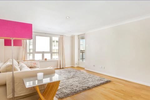 Galleons View, 1 Stewart Street, London, E14