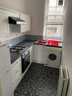 2 bedroom flat to rent - Hawkhill, West End, Dundee, DD2