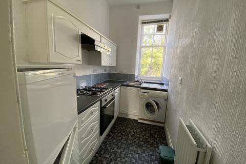 undefined, Hawkhill, West End, Dundee, DD2