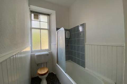 undefined, Hawkhill, West End, Dundee, DD2