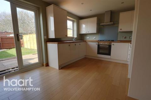 3 bedroom detached house to rent - Commonside Close, Stafford