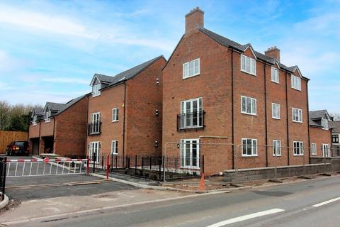 undefined, The Old Mitre, Bursnips Rd, Essington