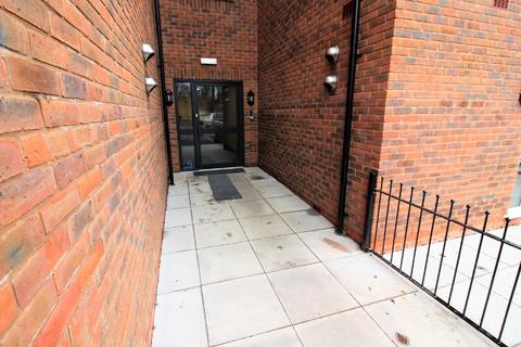 undefined, The Old Mitre, Bursnips Rd, Essington