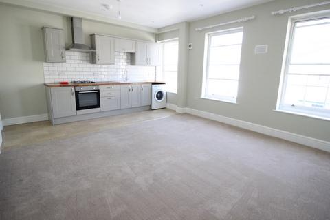 3 bedroom duplex to rent, St James Street, Monmouth, NP25