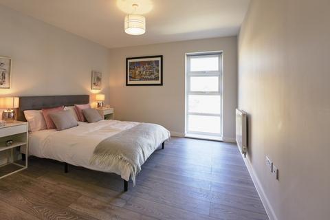 2 bedroom apartment to rent - Dower Court,  Spencer Road, Rainham