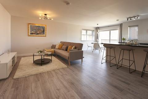 2 bedroom apartment to rent, Dower Court,  Spencer Road, Rainham