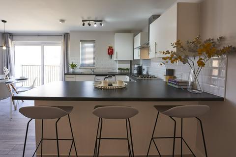 2 bedroom apartment to rent, Dower Court,  Spencer Road, Rainham