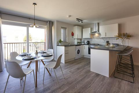 2 bedroom apartment to rent, Dower Court,  Spencer Road, Rainham
