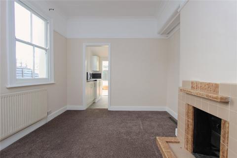 3 bedroom terraced house to rent, Westcliff Park Drive, Westcliff-on-Sea, Essex, SS0