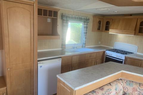 2 bedroom static caravan for sale - Thirsk, North Yorkshire YO7