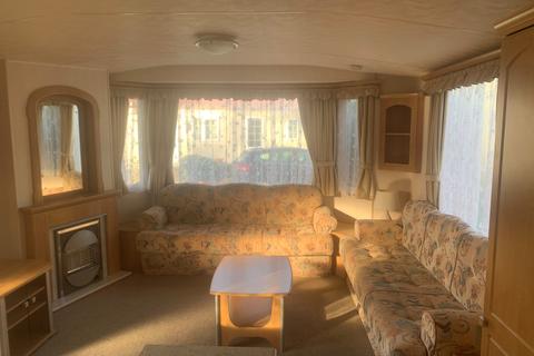 2 bedroom static caravan for sale - Thirsk, North Yorkshire YO7