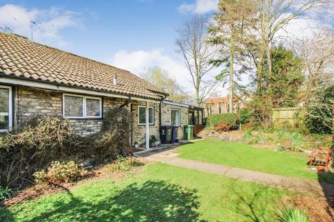 4 Canners Close, Toft, Cambridge, CB23 2RZ