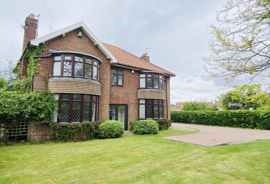 Medstone, Thirsk Road, Easingwold... 4 bed detached house £1,400 pcm