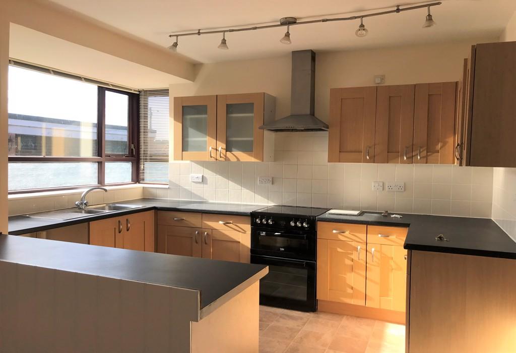 Medstone, Thirsk Road, Easingwold... 4 bed detached house £1,400 pcm