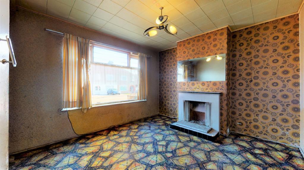 43 Ashbourne Avenue, Bexleyheath, Kent 3 bed semidetached house £275,000