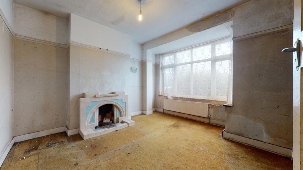 126 Churchfields Road, Beckenham, Kent 3 bed terraced house £300,000