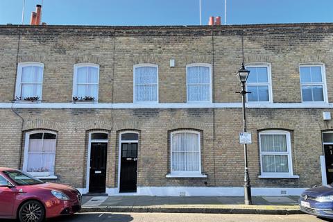 39 Durant Street, London, E2 7BP