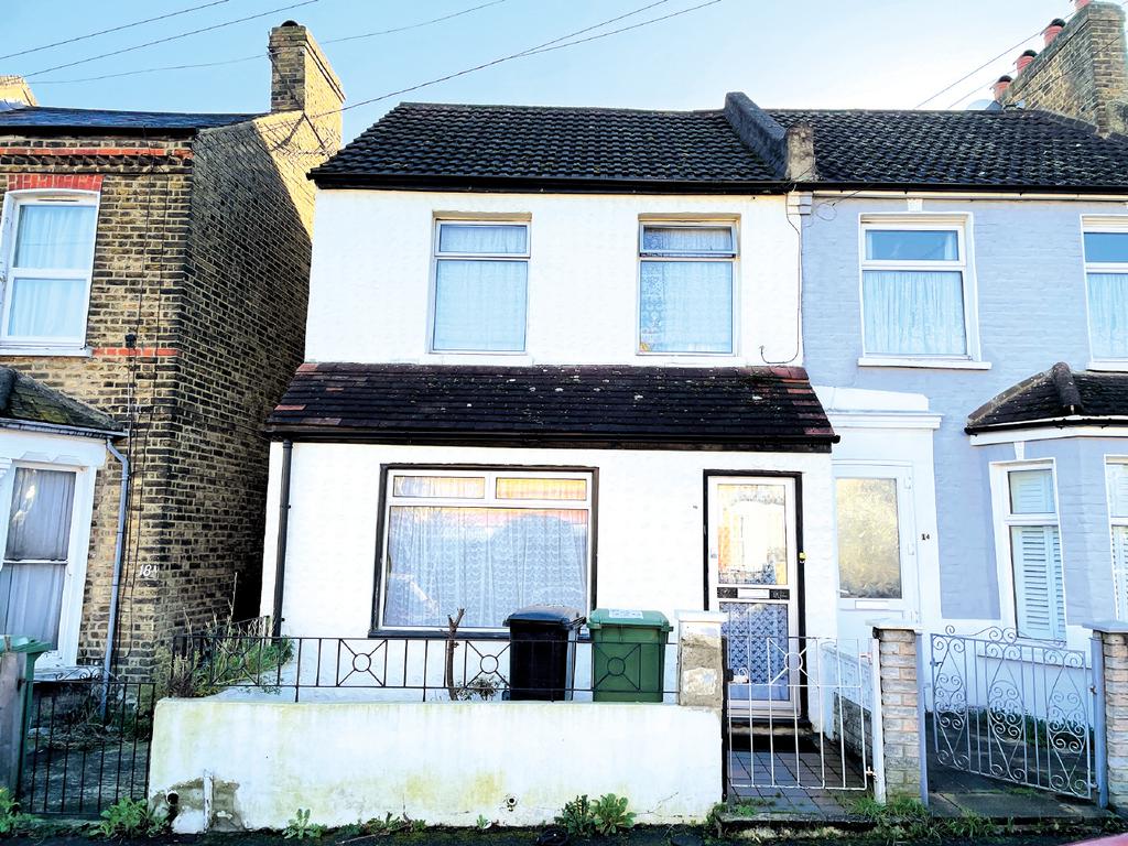 16 Elthruda Road, Hither Green 3