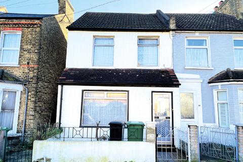 16 Elthruda Road, London, SE13 6SR