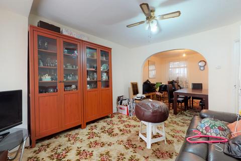16 Elthruda Road, London, SE13 6SR