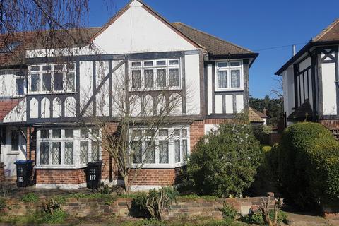 110 Cardinal Avenue, Morden, SM4 4SX