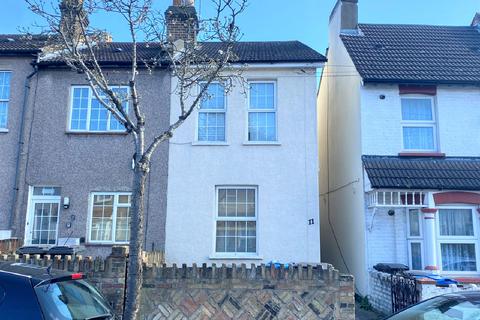 11 Dennett Road, Croydon, CR0 3JD