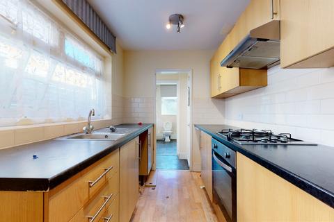11 Dennett Road, Croydon, CR0 3JD