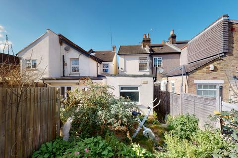 11 Dennett Road, Croydon, CR0 3JD