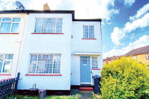 3 Berkshire Way, Mitcham, CR4 1QH
