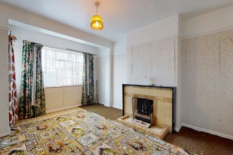 3 Berkshire Way, Mitcham, CR4 1QH